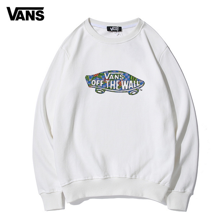 Vans Sweatshirt Mens ID:20220305-139